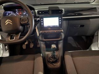 Citroën C3 BlueHDi 75KW (100CV) S&S