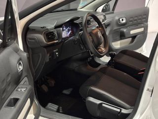 Citroën C3 BlueHDi 75KW (100CV) S&S