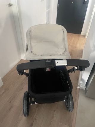 Vendo bugaboo Camaleon 3