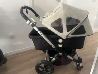 Vendo bugaboo Camaleon 3