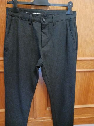 Pantalón vestir Zara 
