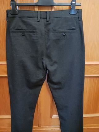 Pantalón vestir Zara 