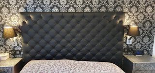Cabecero de cama