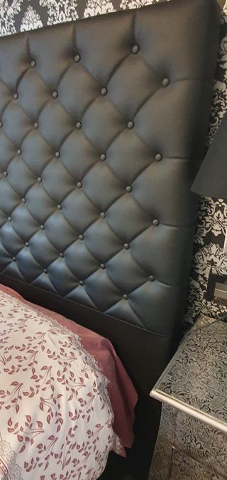 Cabecero de cama