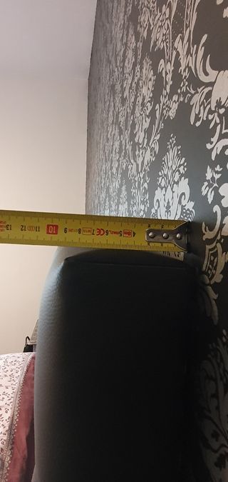 Cabecero de cama