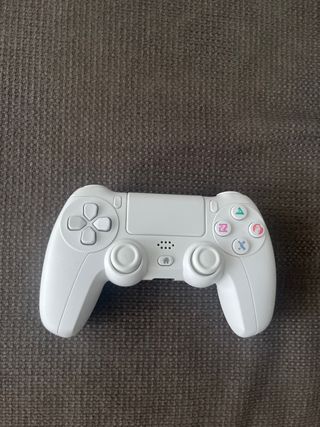 Mando play 4 y pc