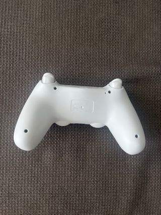 Mando play 4 y pc