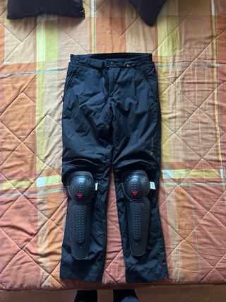 Pantalon Moto TALLA 48 Dainese Amsterdam DDRY