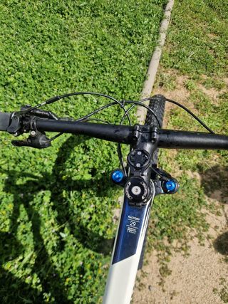 Megamo Factory 07 "talla L"