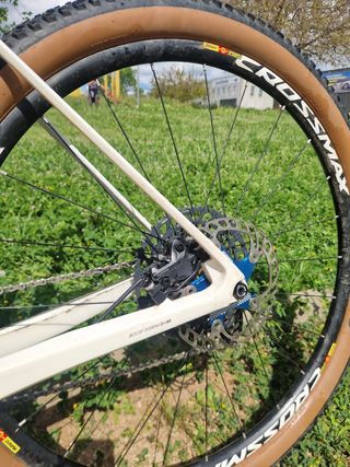 Megamo Factory 07 "talla L"