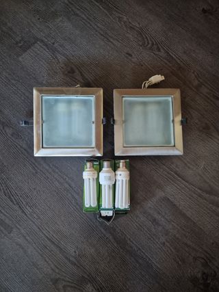 Lampade x cartongesso-incasso