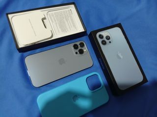 iPhone 13 pro Max 256gb