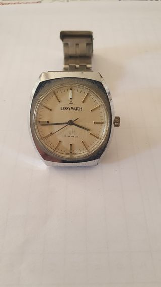 Orologio vintage