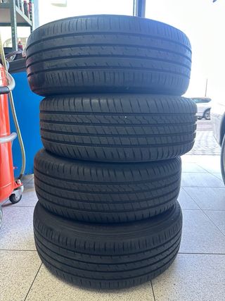Llantas VW Golf new beattle 16”