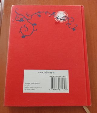 Cuentos ilustrados de los Hermanos Grimm. Ed. Usbo