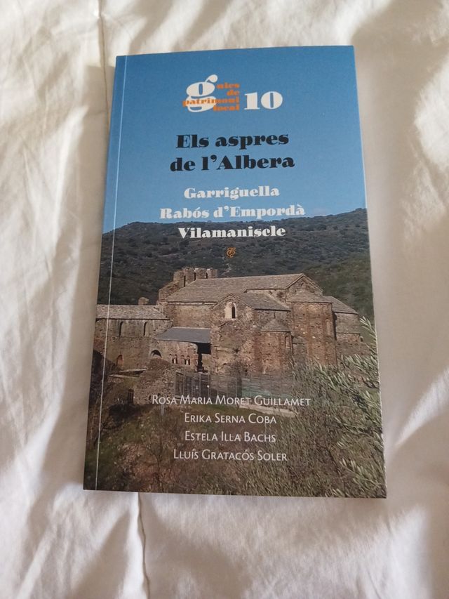 Els Aspres de l'Albera