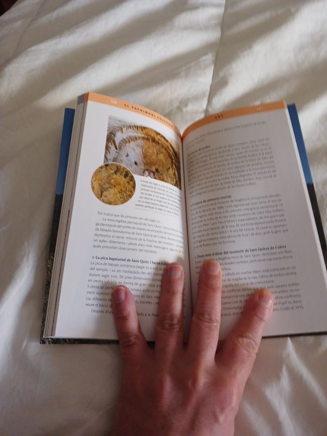 Els Aspres de l'Albera