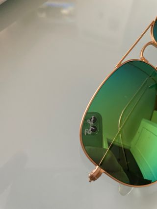 Gafas de sol RayBan