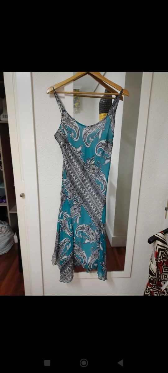 Vestidos verano conjunto de 3
