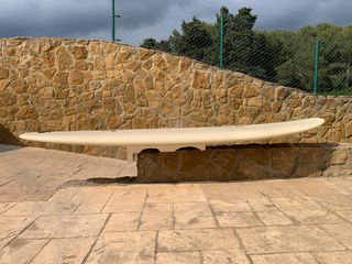 Tabla surf minilong - Nueva a estrenar