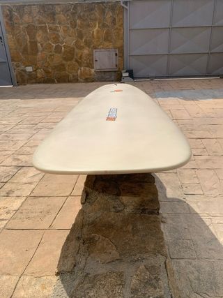 Tabla surf minilong - Nueva a estrenar