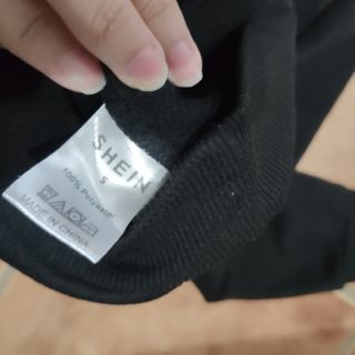 Sudadera Los Ángeles - Negra