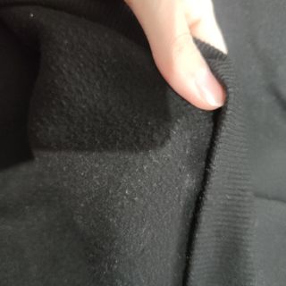 Sudadera Los Ángeles - Negra