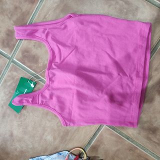 Top estilo bratz Honey