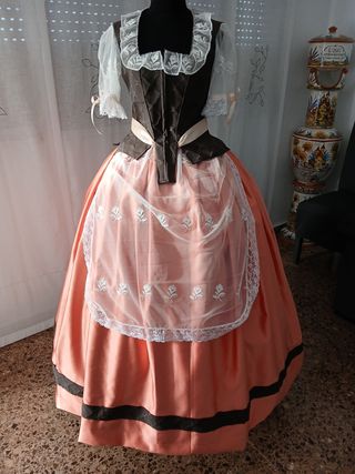 Traje huertana 38,40