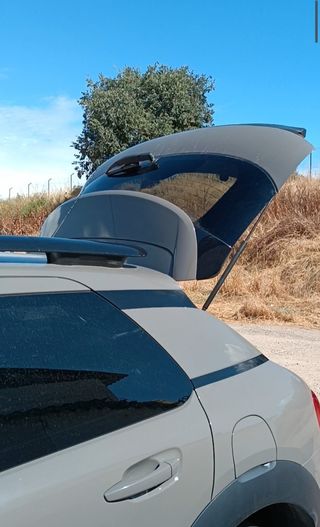 Citroen C4 captus 2017