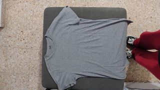 Camiseta puma clásica 