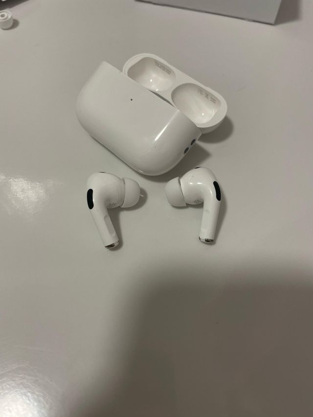 Airpods pro