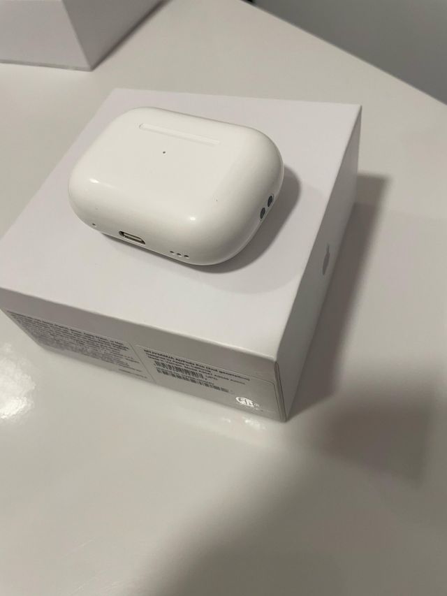 Airpods pro