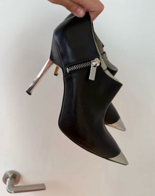Tacones michael kors 37 