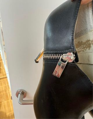 Tacones michael kors 37 