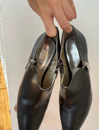 Tacones michael kors 37 