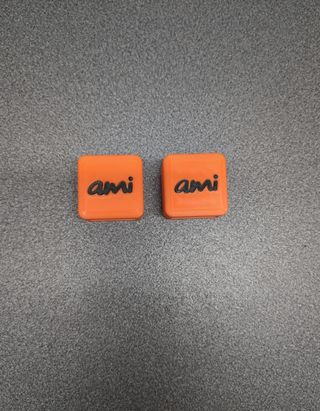 Maniglie Citroen Ami/Topolino