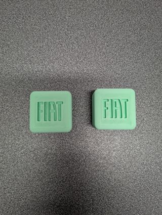 Maniglie Citroen Ami/Topolino