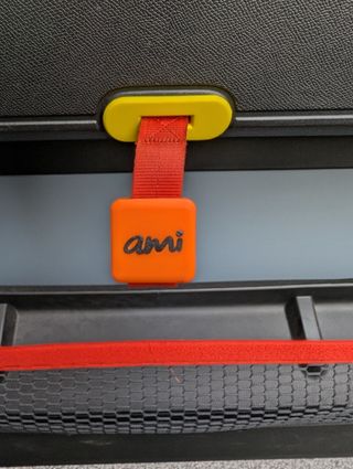 Maniglie Citroen Ami/Topolino