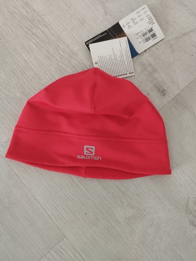 Gorro Salomon