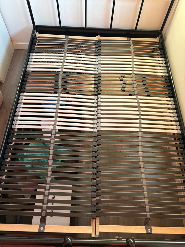 Pack cama completa 140x200