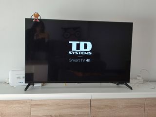 DOS SMART TV DE 32 Y 40 PULGADAS. CIUDAD REAL