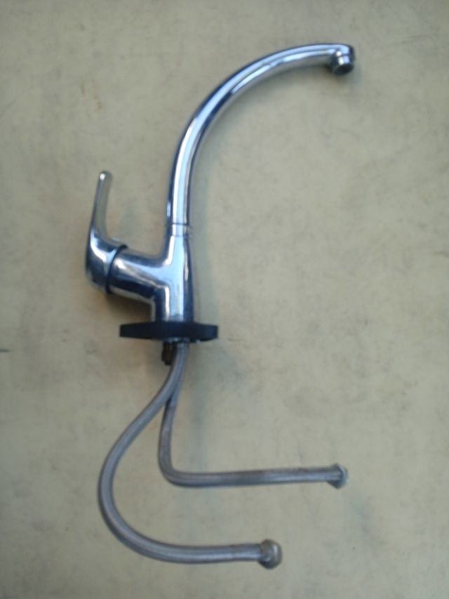 Grigf para fregadero