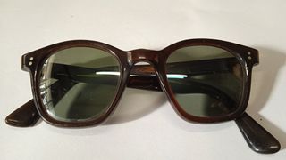 Occhiali da sole Lozza donna anni 80