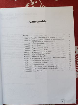 Cuaderno de dibujo tecnico