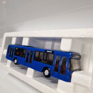 Joal Ref: 155 autobus SCANIA OMNICITY AZUL
