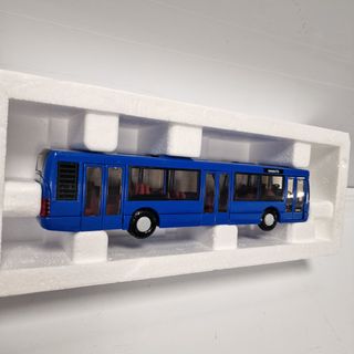 Joal Ref: 155 autobus SCANIA OMNICITY AZUL