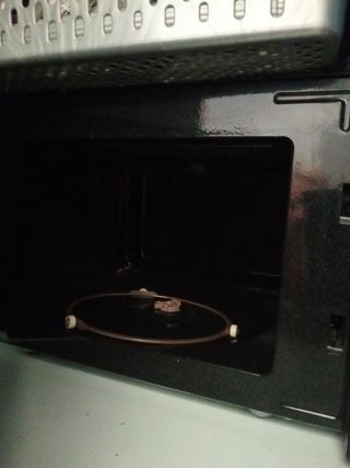 Horno microondas 3DWave  proclean. 3140 mirror en