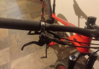 MTB Giant XTC Advanced+ 29'
