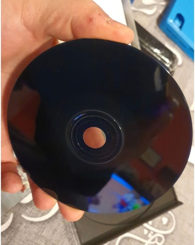 CLOCK TOWER PS1 ITA SPA UK LEGGERE DESCR